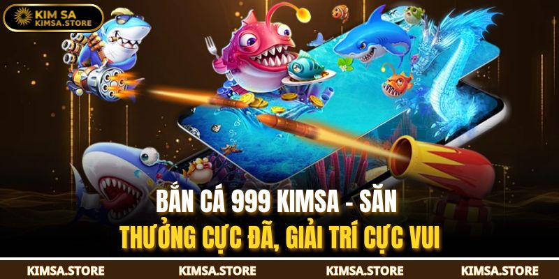 Thế giới đại dương sống động và phần thưởng lớn