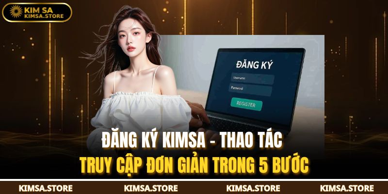 Đăng Ký KIMSA