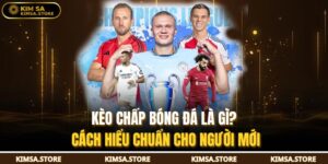 Kèo Chấp Bóng Đá