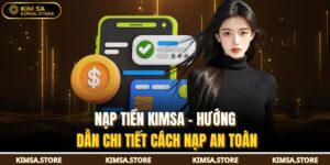 Nạp Tiền KIMSA