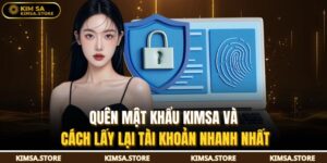 Quên Mật Khẩu